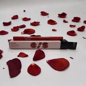 Authentic ONE/SIZE Point Made Waterproof Liquid Eyeliner Pen-matte black